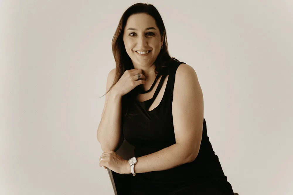 Sandra Bertin